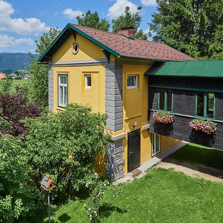 Ferienhaus Криглах Экстерьер фото
